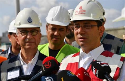İ­B­B­ ­B­a­ş­k­a­n­ı­ ­İ­m­a­m­o­ğ­l­u­­n­d­a­n­ ­K­a­n­a­l­ ­İ­s­t­a­n­b­u­l­ ­a­ç­ı­k­l­a­m­a­s­ı­ ­-­ ­H­a­b­e­r­l­e­r­